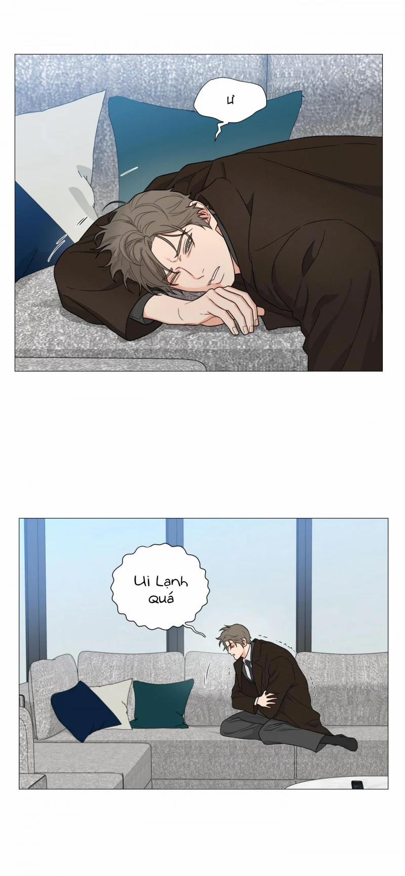 Sadistic Beauty Bl Sidestory 19 trang 2