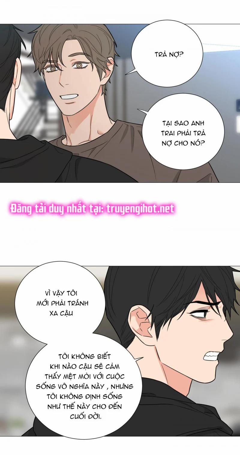 Sadistic Beauty Bl Sidestory 19 trang 25