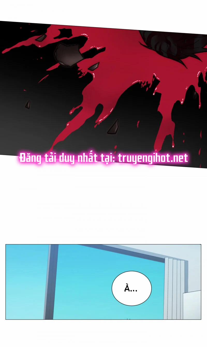 Sadistic Beauty Bl Sidestory 20.5 trang 13