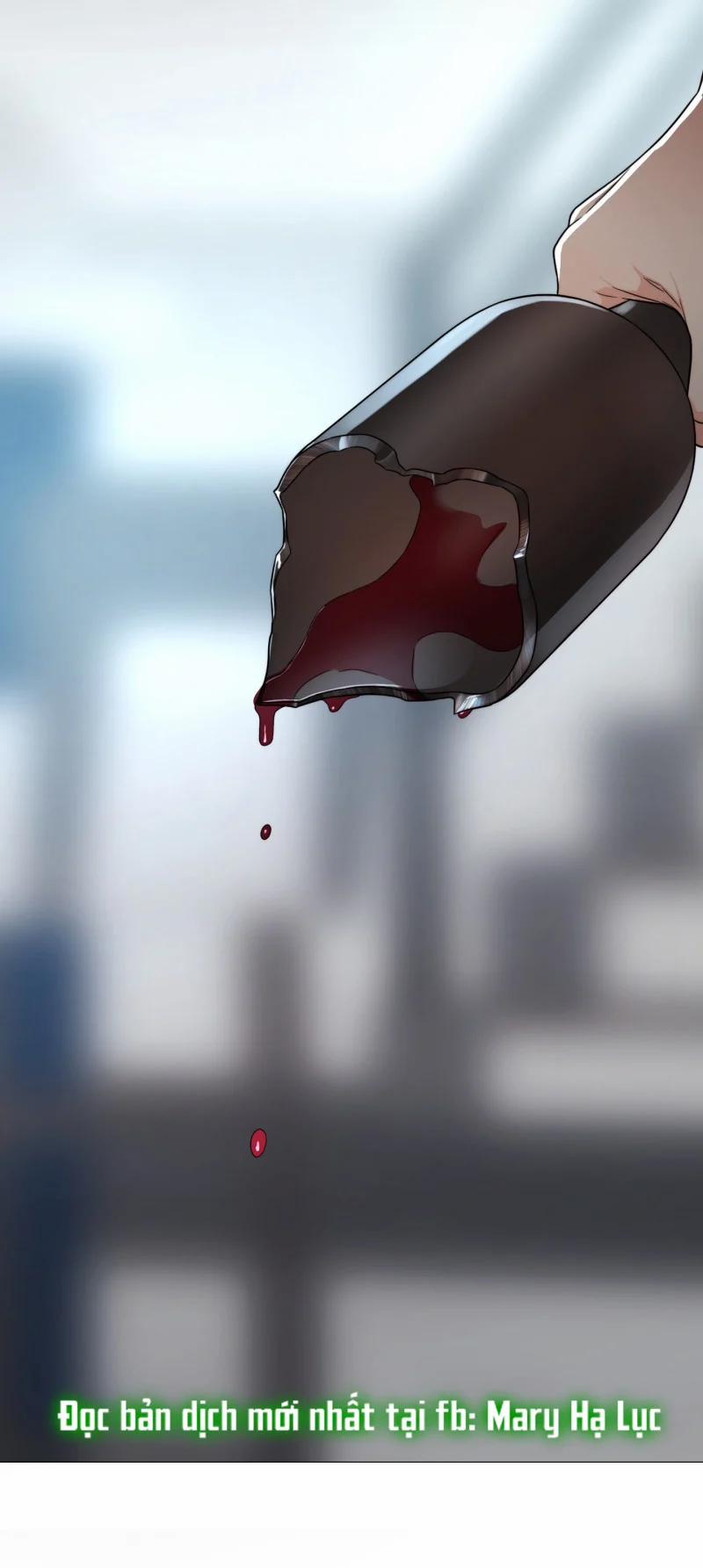 Sadistic Beauty Bl Sidestory 20 trang 0