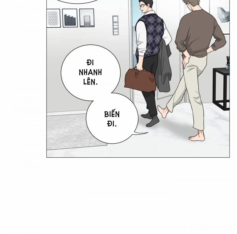 Sadistic Beauty Bl Sidestory 20 trang 13