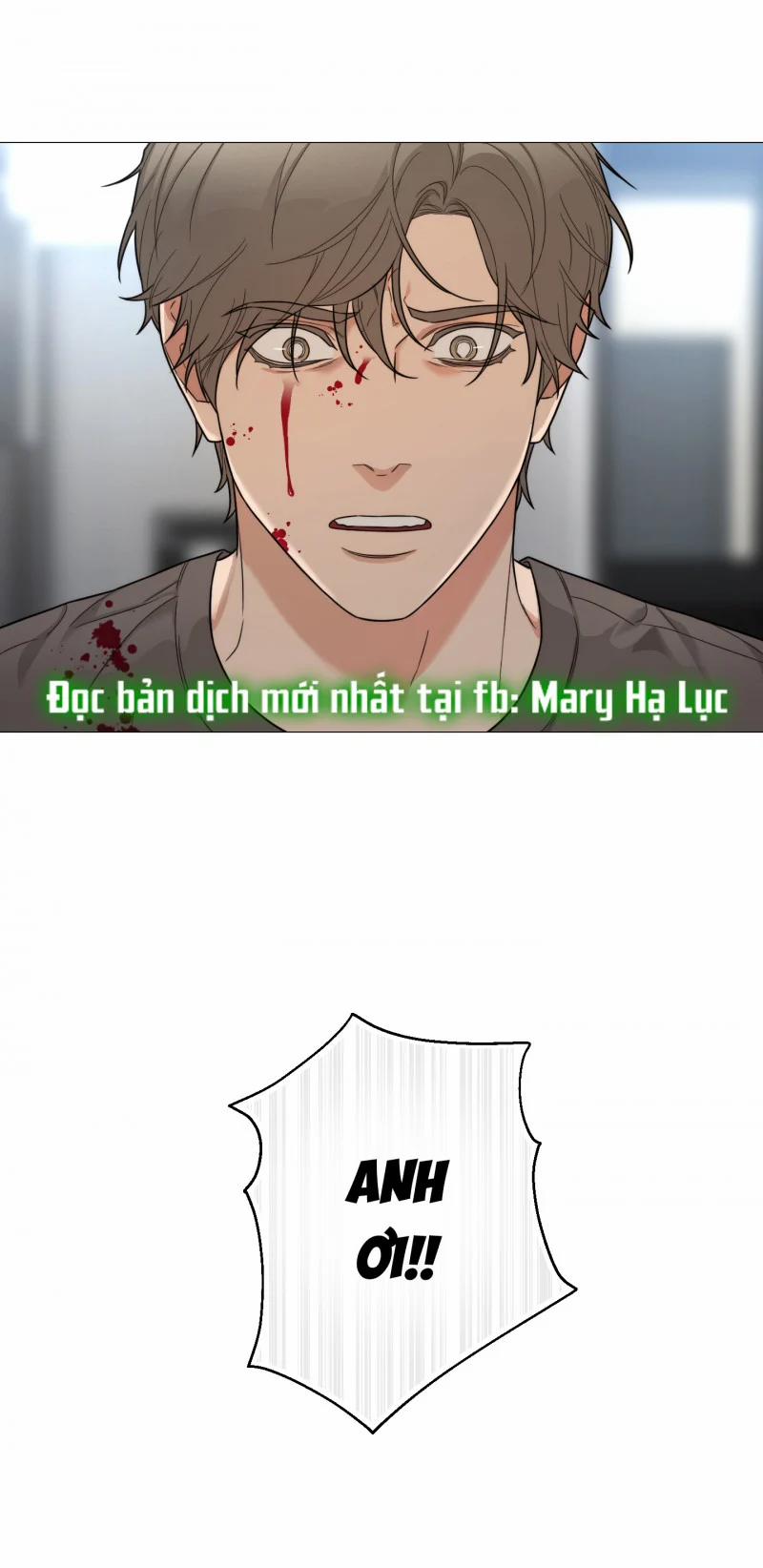 Sadistic Beauty Bl Sidestory 20 trang 5