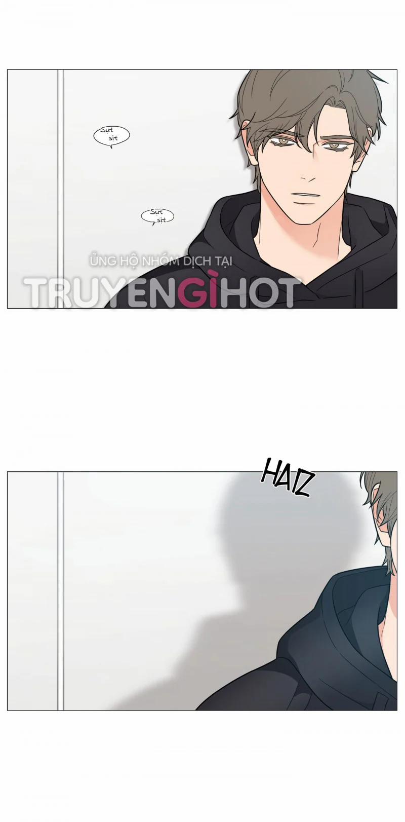 Sadistic Beauty Bl Sidestory 21 trang 11