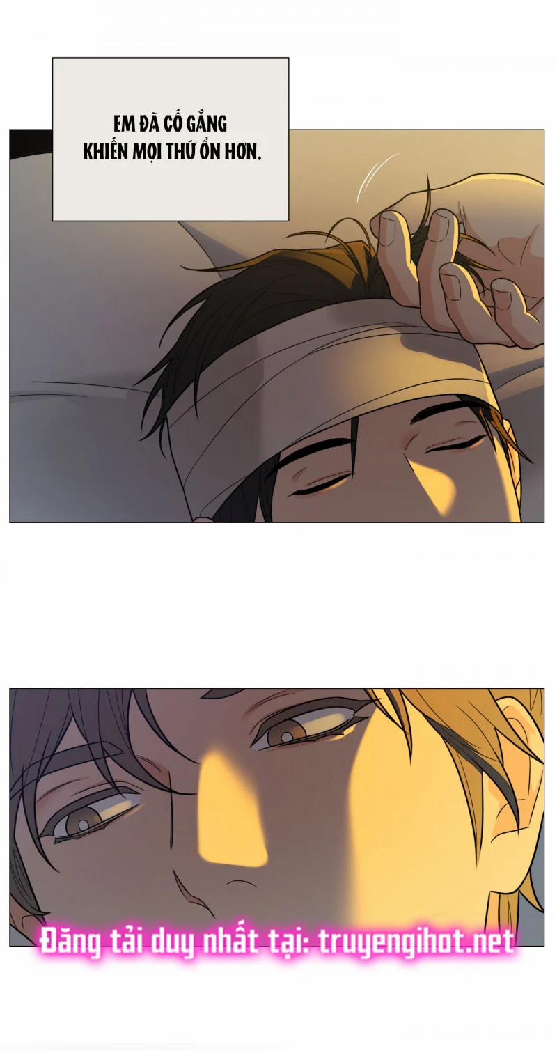 Sadistic Beauty Bl Sidestory 21 trang 19