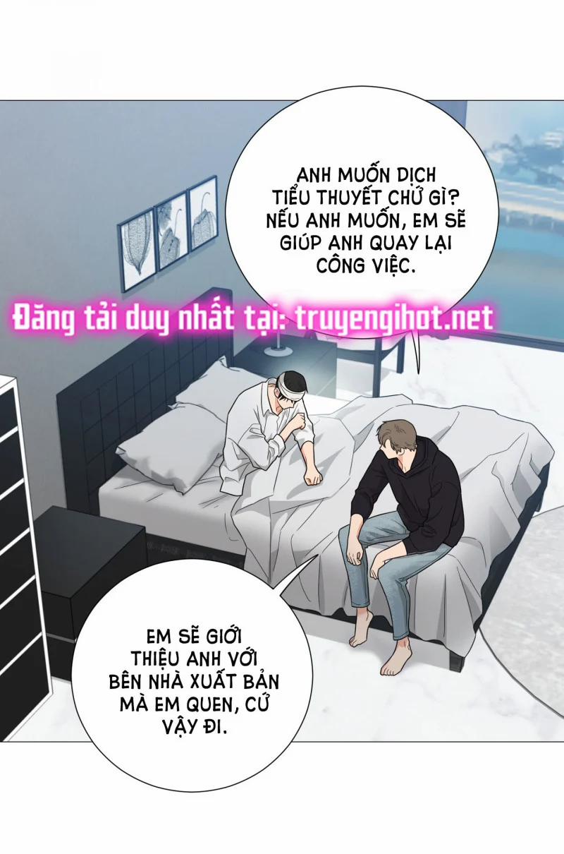 Sadistic Beauty Bl Sidestory 21 trang 2
