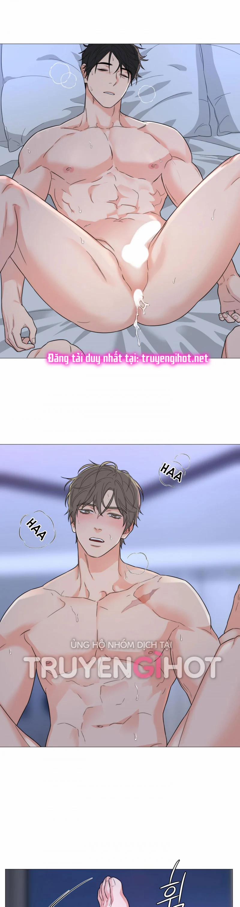 Sadistic Beauty Bl Sidestory 22.5 trang 0