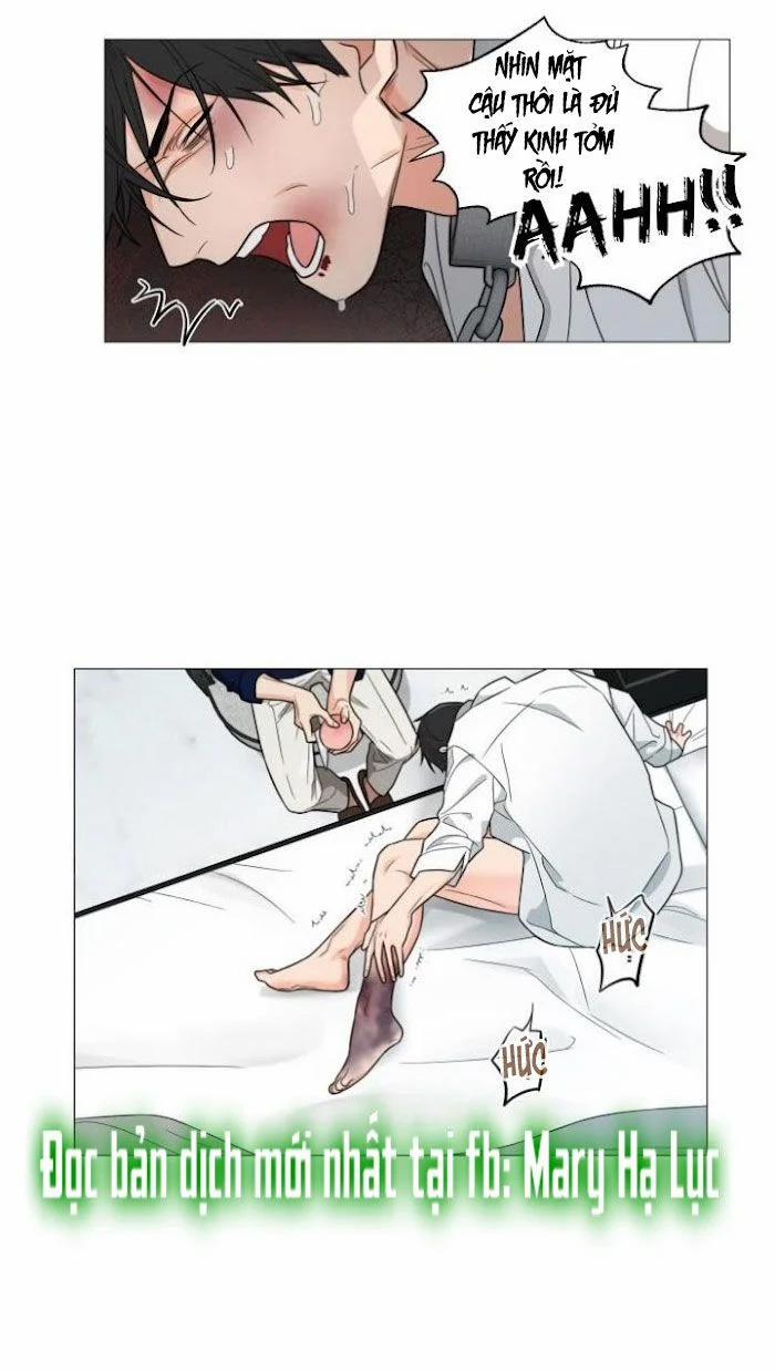 Sadistic Beauty Bl Sidestory 3.3 trang 0