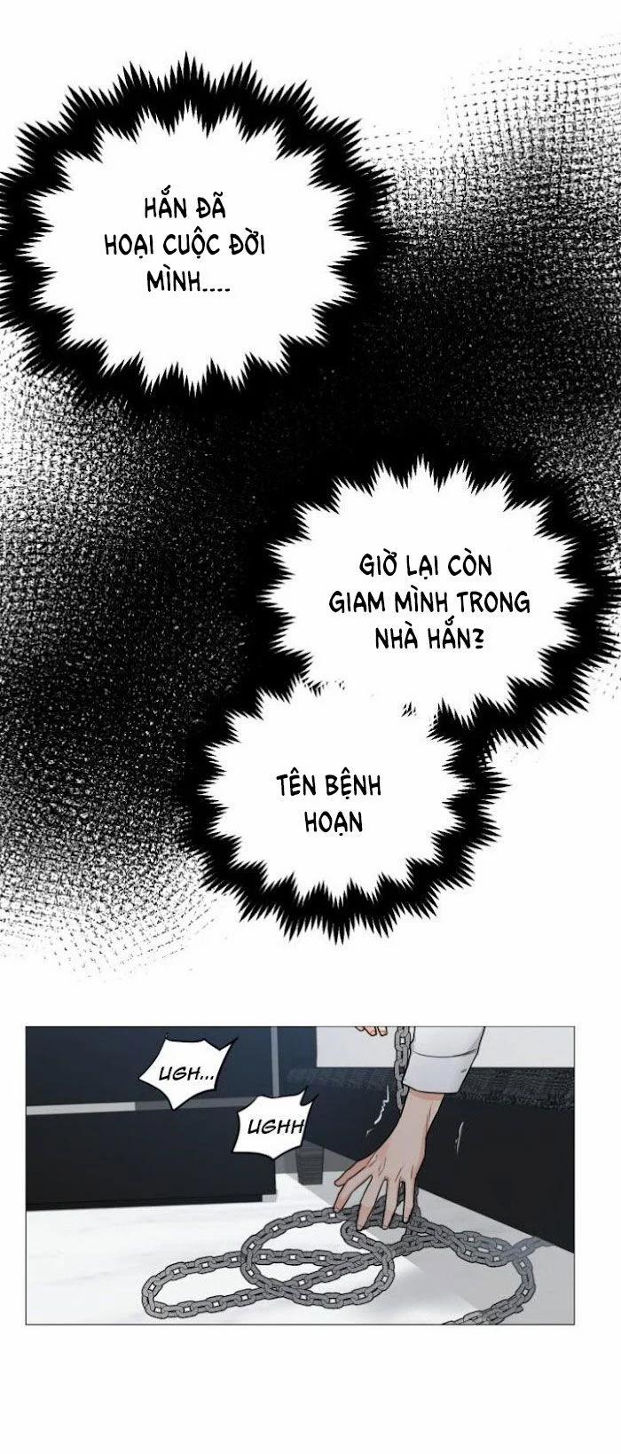 Sadistic Beauty Bl Sidestory 3.3 trang 6