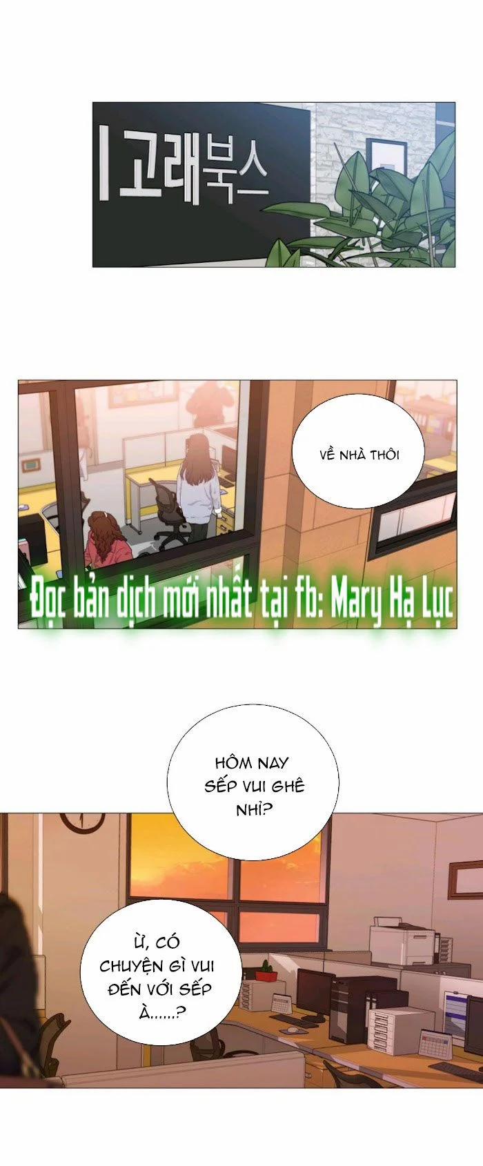 Sadistic Beauty Bl Sidestory 4.1 trang 1