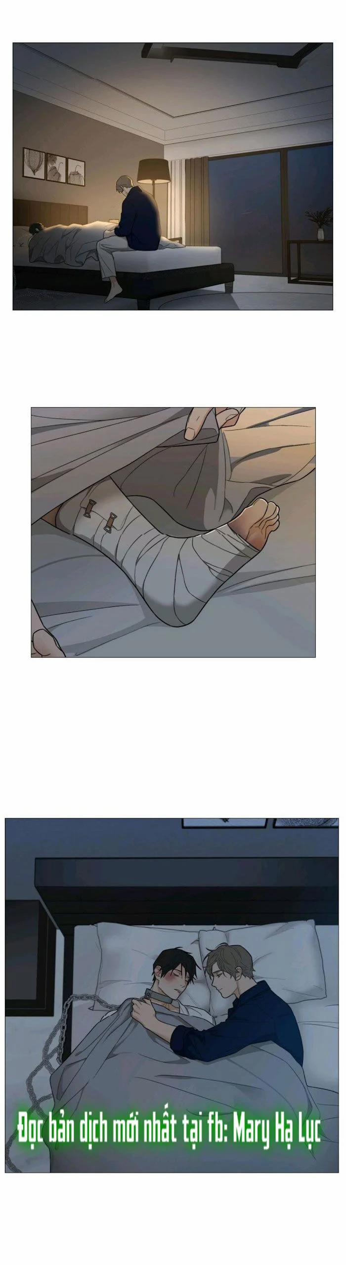 Sadistic Beauty Bl Sidestory 4.1 trang 13