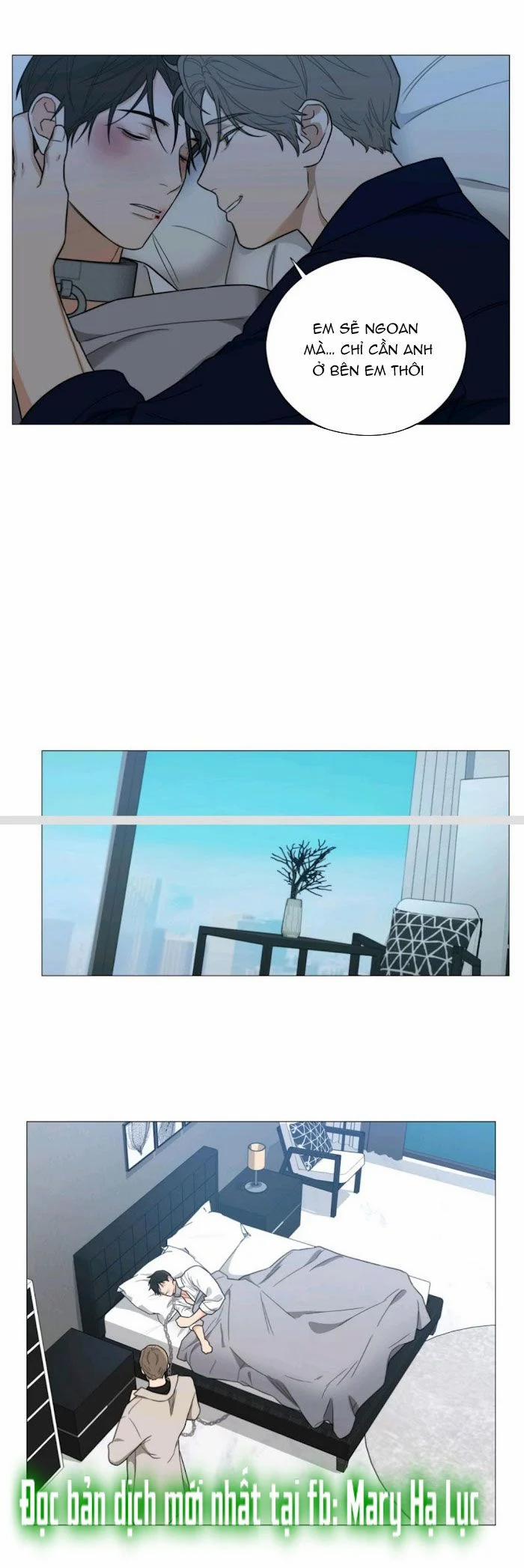 Sadistic Beauty Bl Sidestory 4.1 trang 15