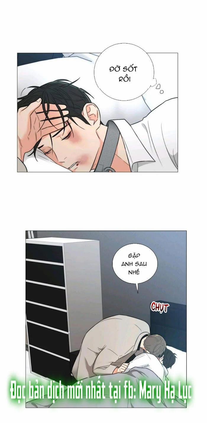 Sadistic Beauty Bl Sidestory 4.2 trang 0