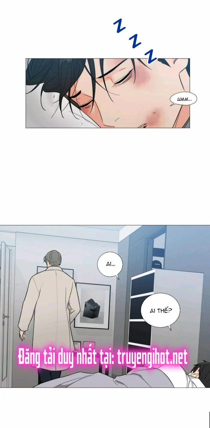 Sadistic Beauty Bl Sidestory 4.2 trang 1