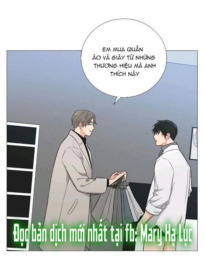 Sadistic Beauty Bl Sidestory 4.2 trang 7