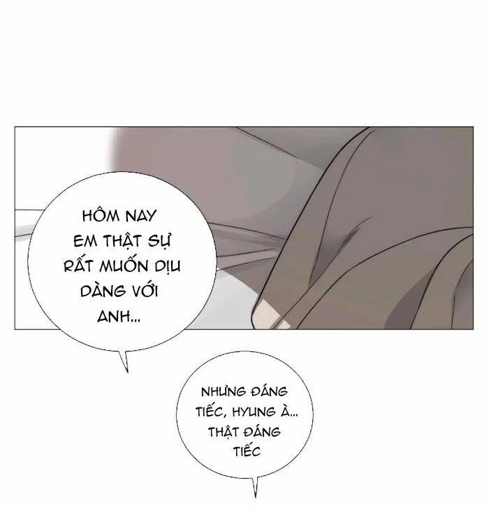 Sadistic Beauty Bl Sidestory 5.1 trang 1