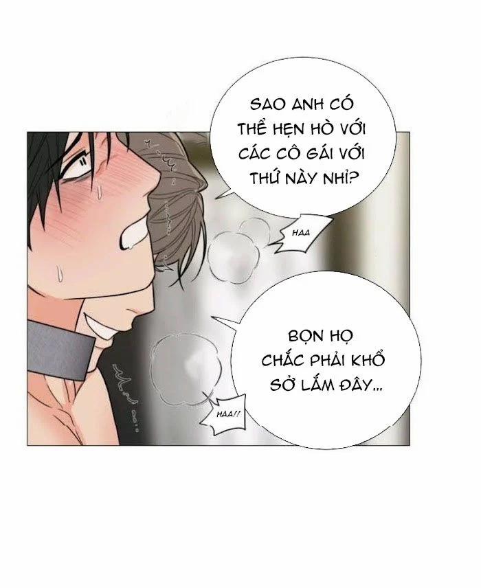 Sadistic Beauty Bl Sidestory 5.1 trang 24