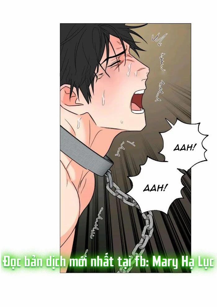 Sadistic Beauty Bl Sidestory 5.1 trang 30