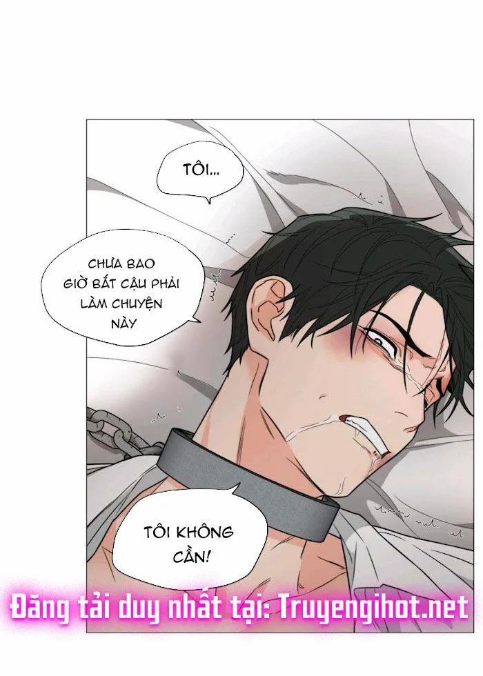 Sadistic Beauty Bl Sidestory 5.1 trang 6