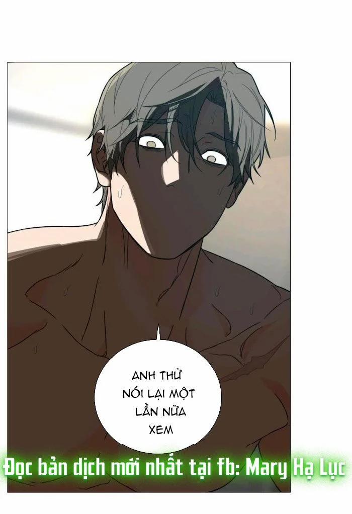 Sadistic Beauty Bl Sidestory 5.1 trang 7