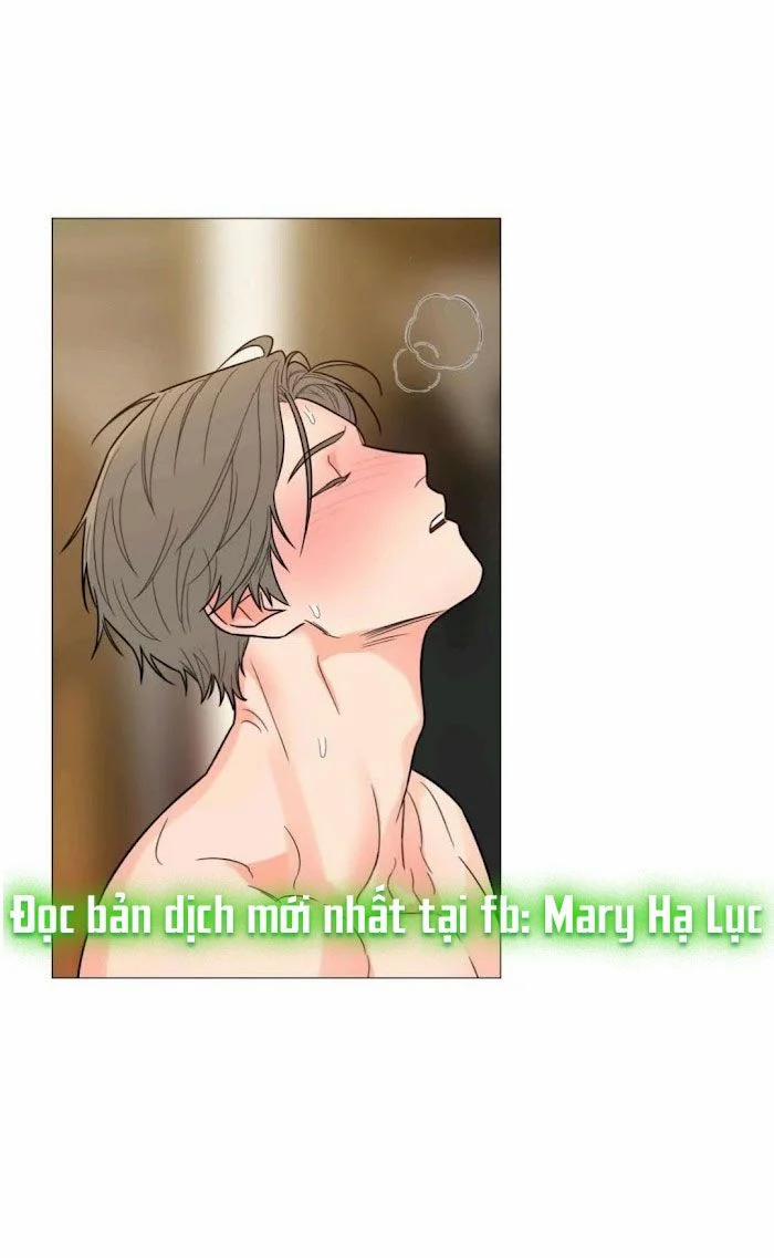 Sadistic Beauty Bl Sidestory 5.2 trang 0