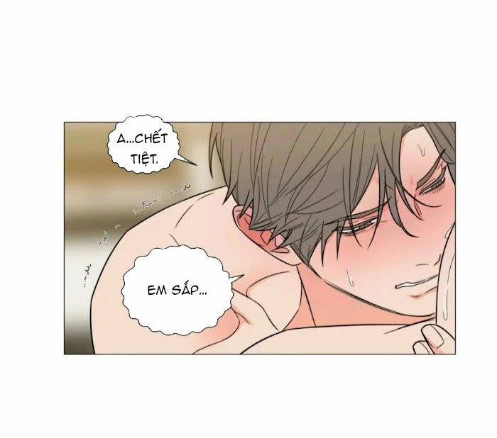 Sadistic Beauty Bl Sidestory 5.2 trang 19