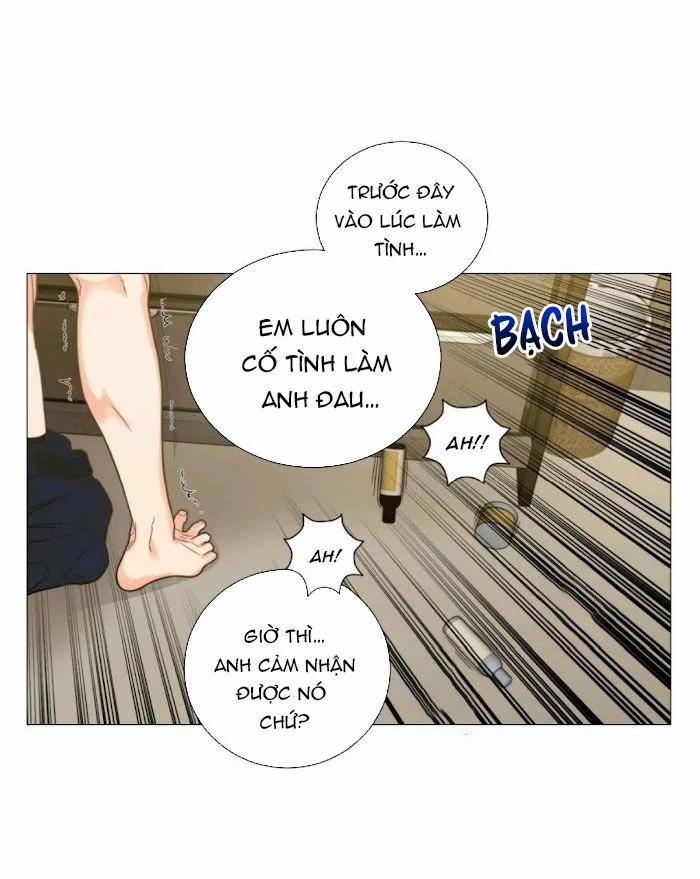 Sadistic Beauty Bl Sidestory 5.2 trang 2