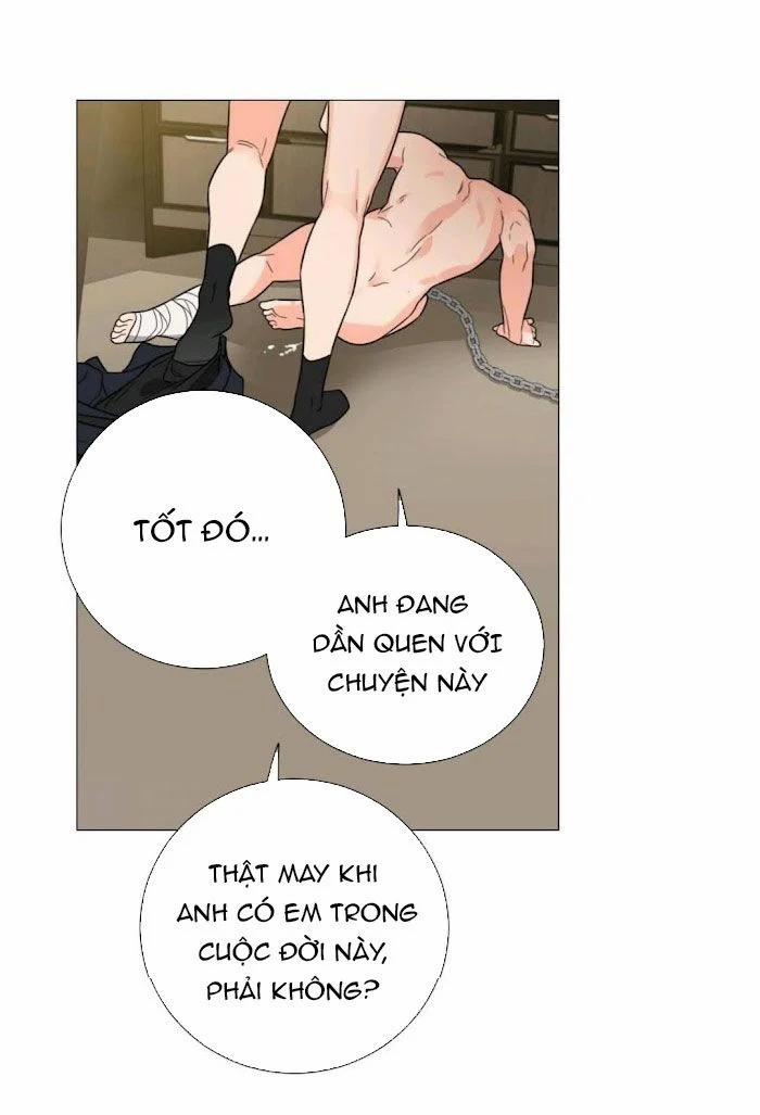 Sadistic Beauty Bl Sidestory 5.2 trang 25