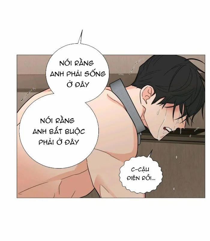 Sadistic Beauty Bl Sidestory 5.2 trang 27