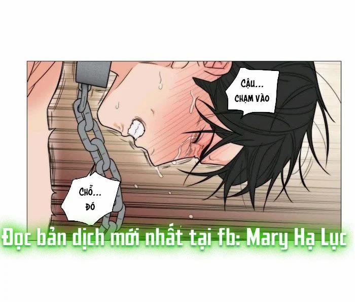 Sadistic Beauty Bl Sidestory 5.2 trang 3