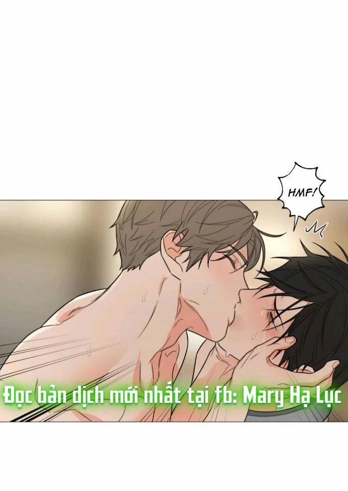 Sadistic Beauty Bl Sidestory 5.2 trang 32