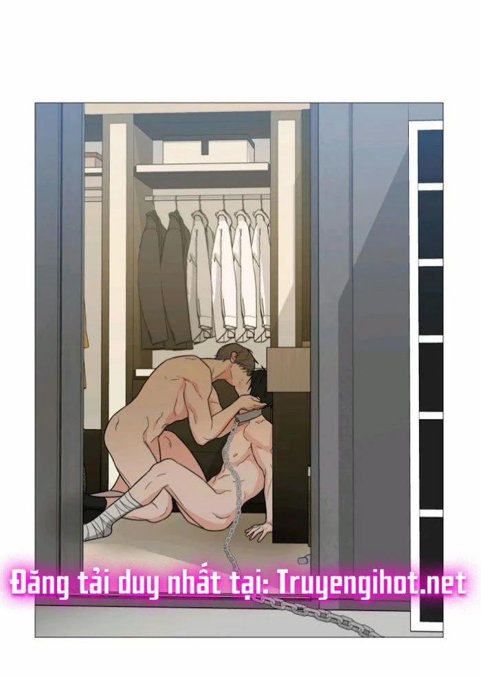 Sadistic Beauty Bl Sidestory 5.2 trang 33