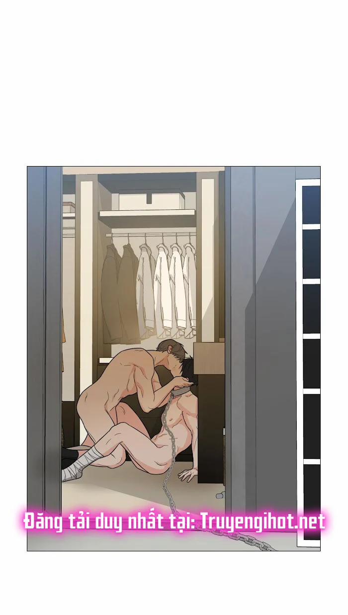 Sadistic Beauty Bl Sidestory 6.1 trang 0