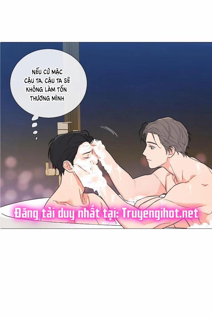 Sadistic Beauty Bl Sidestory 6.1 trang 18
