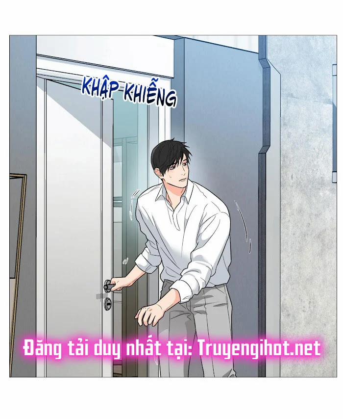 Sadistic Beauty Bl Sidestory 6.1 trang 20