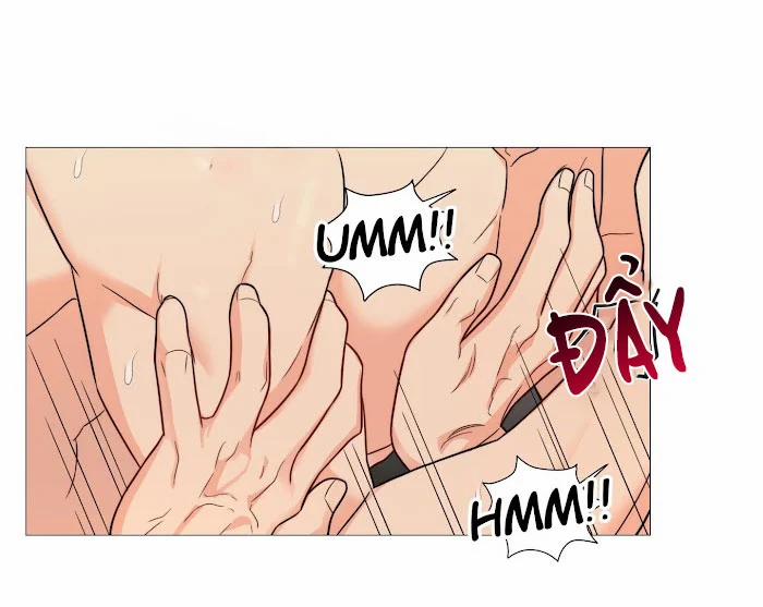 Sadistic Beauty Bl Sidestory 6.1 trang 4