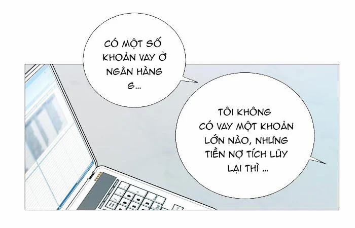 Sadistic Beauty Bl Sidestory 6.2 trang 0