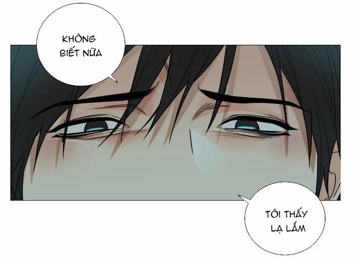 Sadistic Beauty Bl Sidestory 6.2 trang 11