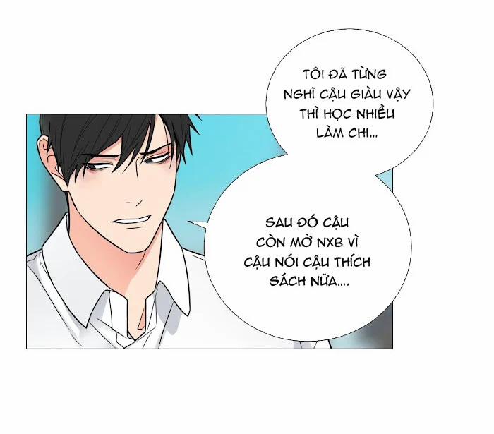 Sadistic Beauty Bl Sidestory 6.2 trang 19