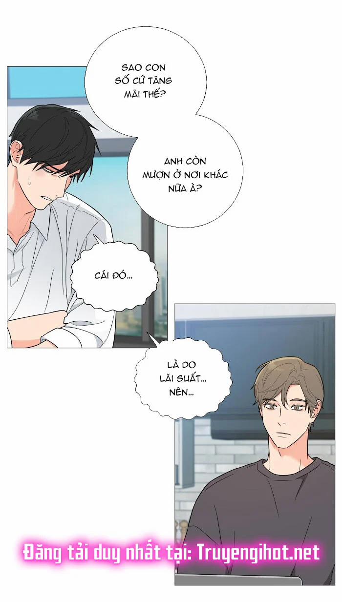 Sadistic Beauty Bl Sidestory 6.2 trang 2