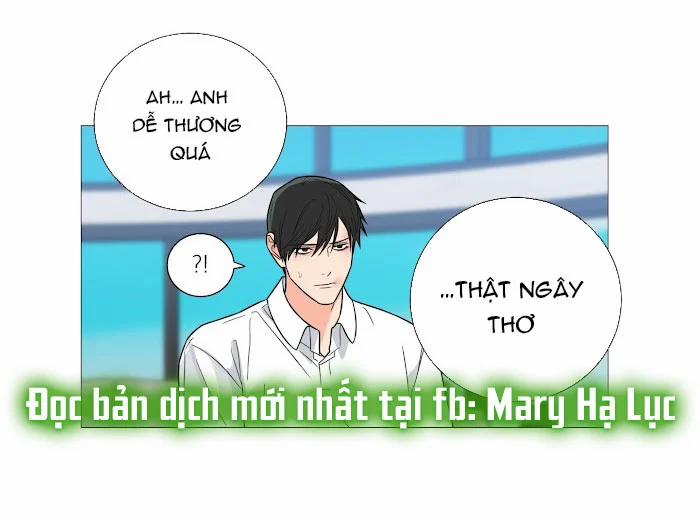 Sadistic Beauty Bl Sidestory 6.2 trang 21