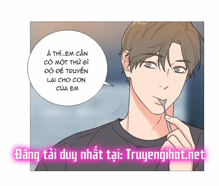 Sadistic Beauty Bl Sidestory 6.2 trang 25