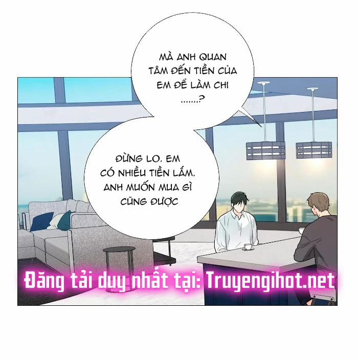 Sadistic Beauty Bl Sidestory 6.2 trang 26