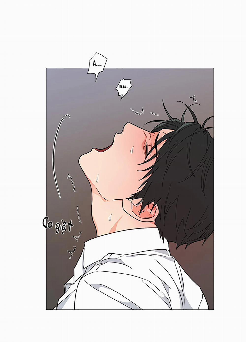 Sadistic Beauty Bl Sidestory 7 trang 10