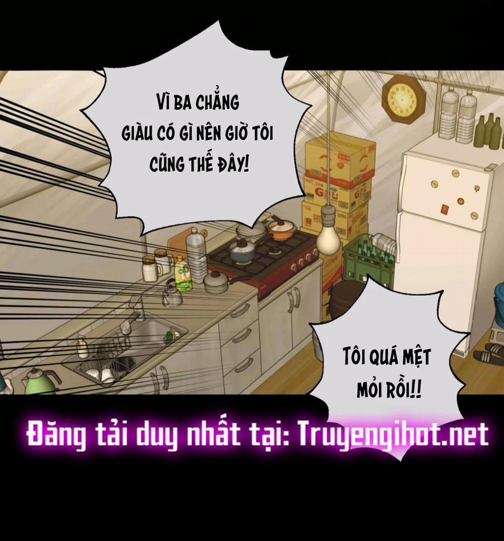 Sadistic Beauty Bl Sidestory 8 trang 13