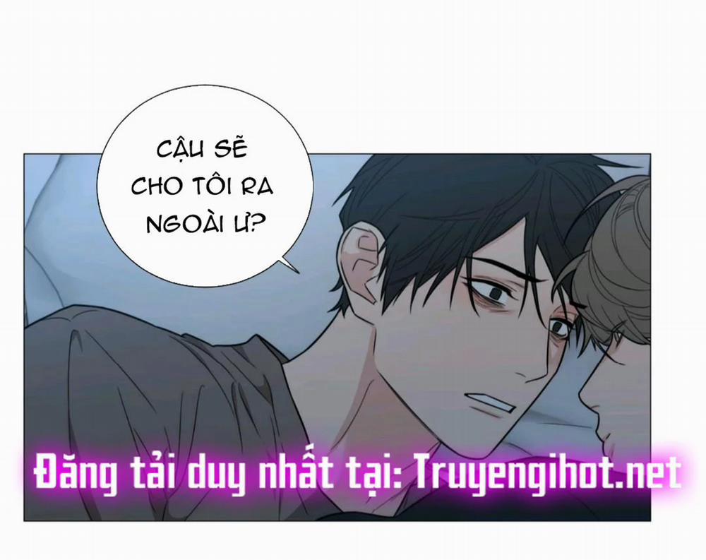 Sadistic Beauty Bl Sidestory 8 trang 47