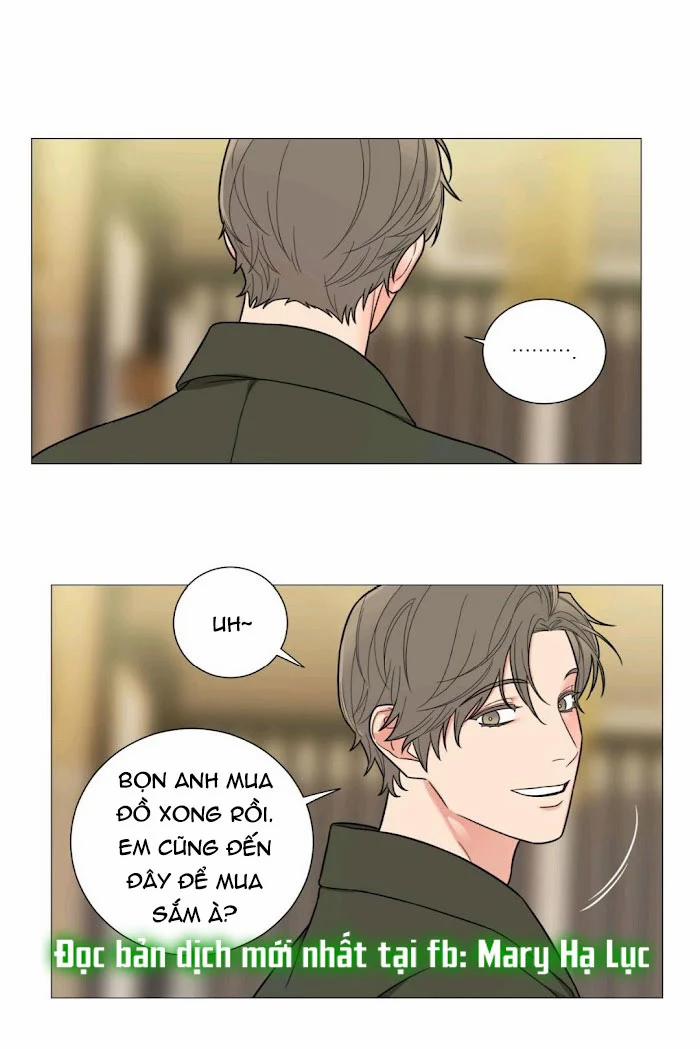 Sadistic Beauty Bl Sidestory 9 trang 15