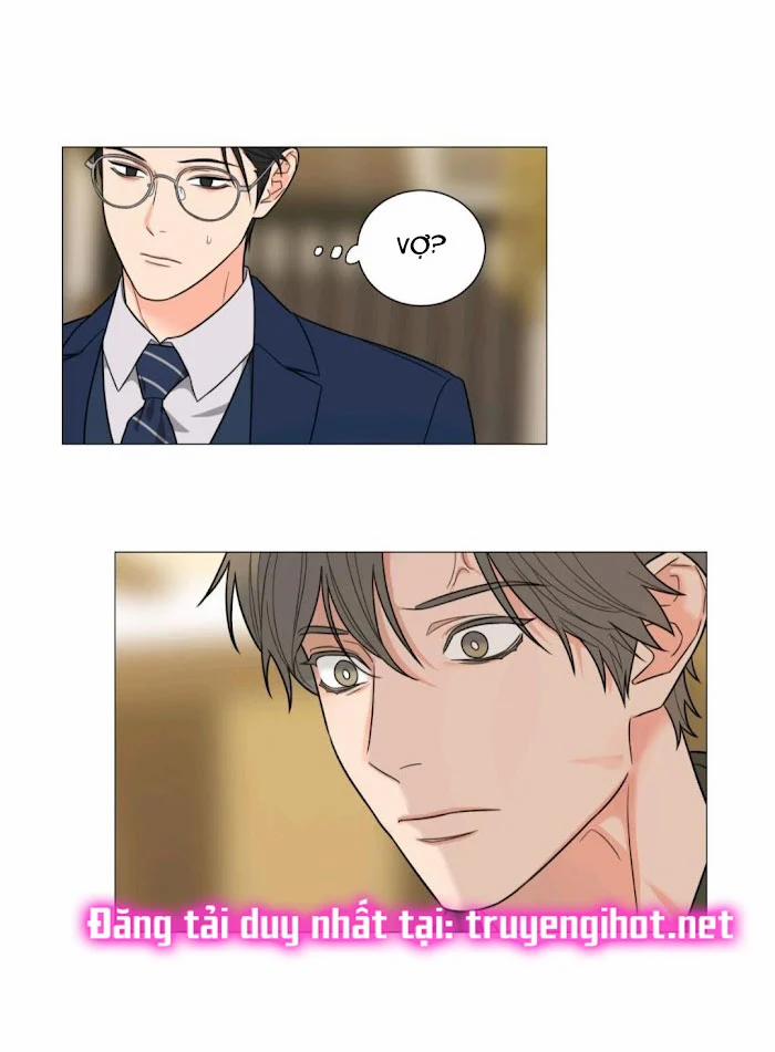 Sadistic Beauty Bl Sidestory 9 trang 23