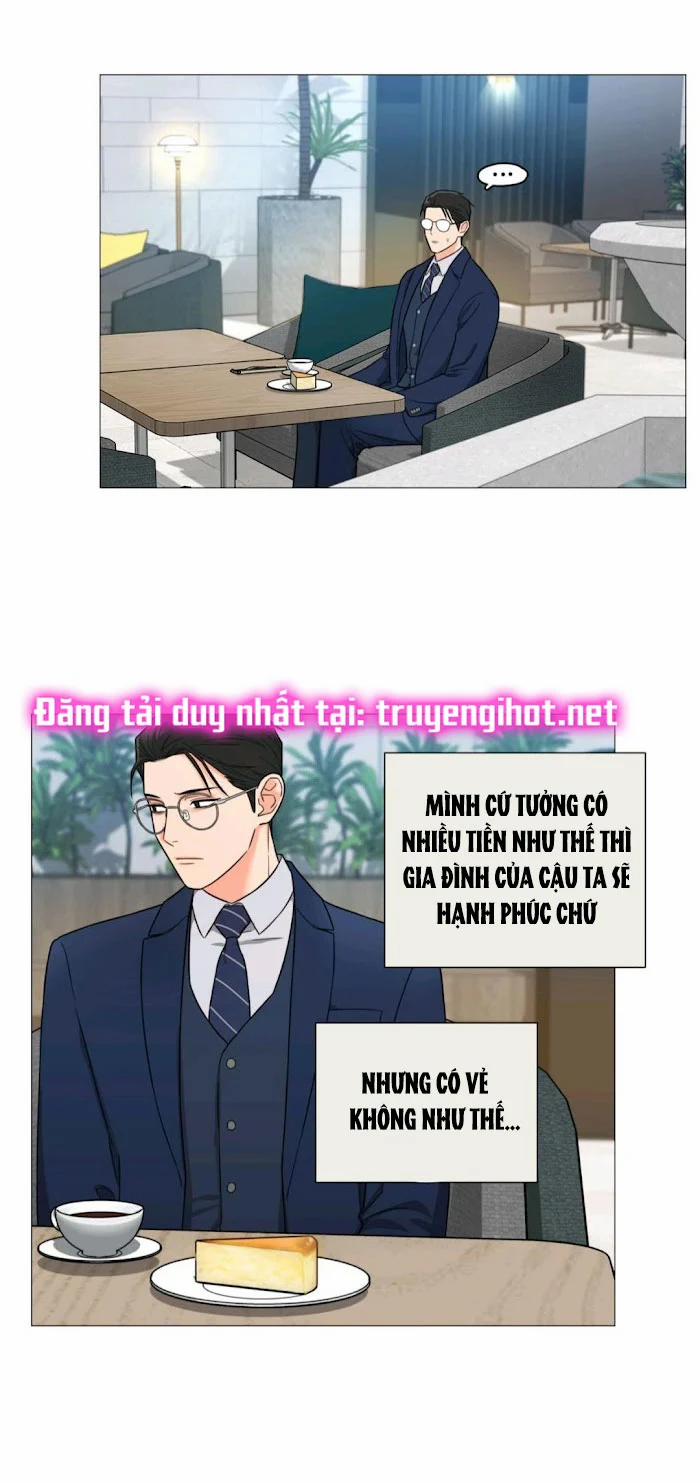 Sadistic Beauty Bl Sidestory 9 trang 27