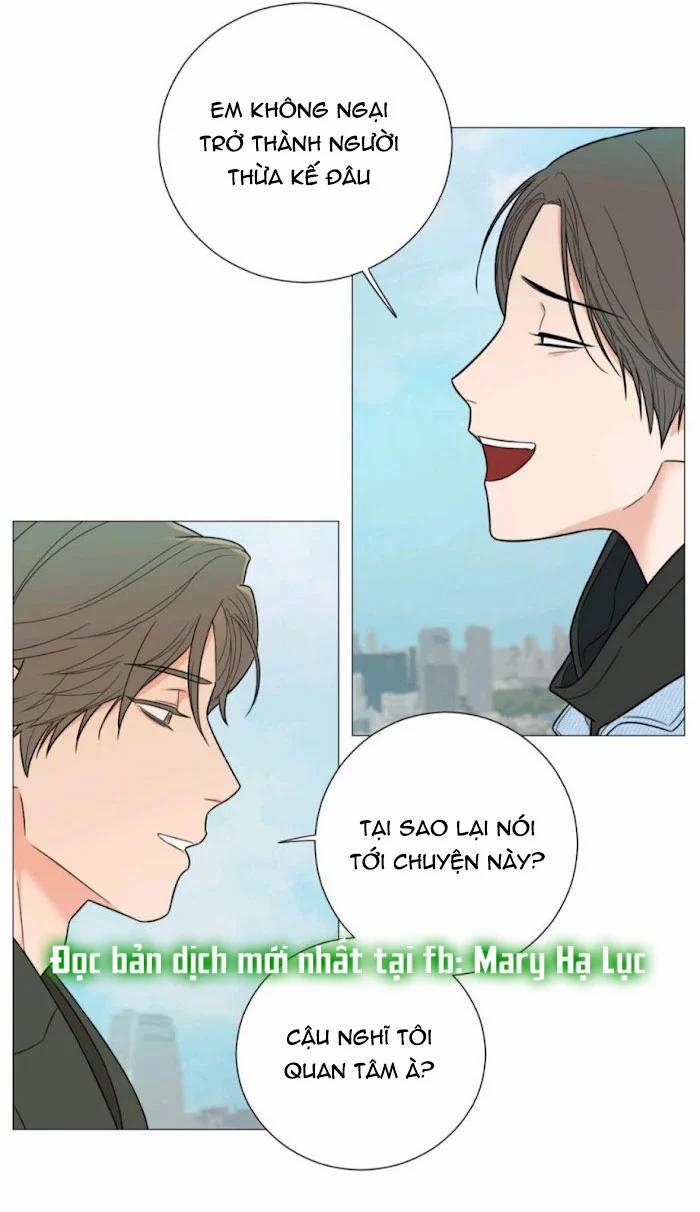 Sadistic Beauty Bl Sidestory 9 trang 36