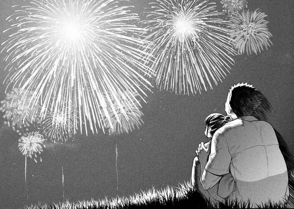 Saeki-San Wa Nemutteru! 15.5 trang 5